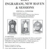 Ingraham, New Haven and Sessions Clocks