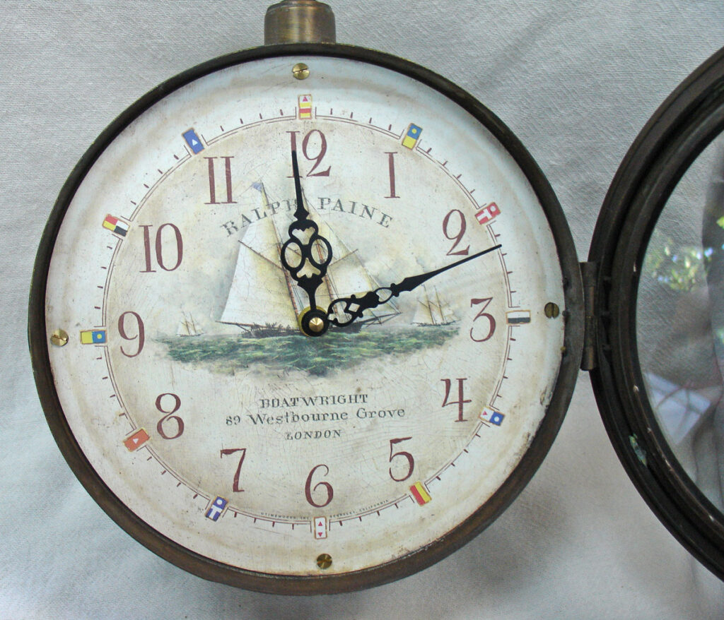 timeworks clocks parts