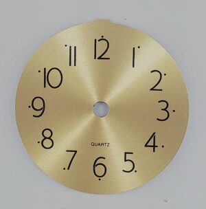 New Miniature Metal Dials